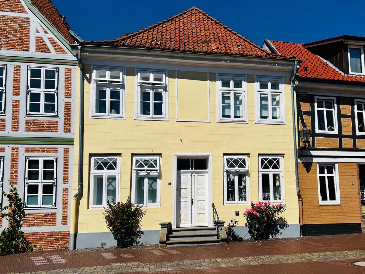 Das Stader Domizil Exterior photo
